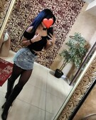 Анкета проститутки Алиса - метро Дорогомилово, возраст - 23