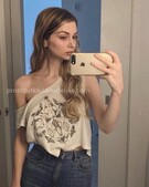 Анкета проститутки Танюша - метро Перово, возраст - 23