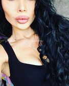 Анкета проститутки Мишель - метро Свиблово, возраст - 23