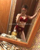 Анкета проститутки Леся - метро Пресненский, возраст - 23