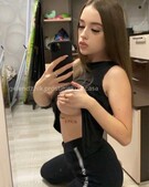 Анкета проститутки Марго - метро Южнопортовый, возраст - 23