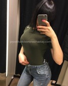 Анкета проститутки Надя - метро Тимирязевский, возраст - 23