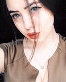 Анкета проститутки Алиса - метро Кузьминки, возраст - 24