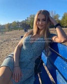 Анкета проститутки Карина - метро Кузьминки, возраст - 24