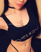 Анкета проститутки Жасмин - метро Даниловский, возраст - 24