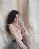 Анкета проститутки Марго - метро Пресненский, возраст - 24