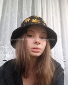 Анкета проститутки Полина - метро Черемушки, возраст - 24