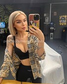 Анкета проститутки Каролина - метро Дмитровский, возраст - 24