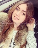 Анкета проститутки Лада - метро Чертаново Центральное, возраст - 24