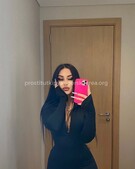 Анкета проститутки Шарлотта - метро Угреша, возраст - 24