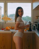 Анкета проститутки Лина - метро Марьино, возраст - 24