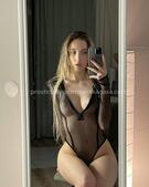 Анкета проститутки Ангелина - метро Беговой, возраст - 24