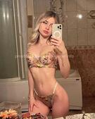 Анкета проститутки Вероника - метро Ломоносовский, возраст - 24