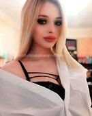 Анкета проститутки Светлана - метро Пресненский, возраст - 24