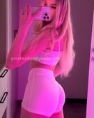 Анкета проститутки Елизавета - метро Фили-Давыдково, возраст - 24