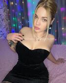 Анкета проститутки Рита - метро Тверской, возраст - 24