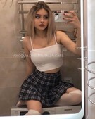 Анкета проститутки Милана - метро Замоскворечье, возраст - 24