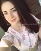 Анкета проститутки Диана - метро Строгино, возраст - 24