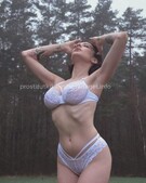 Анкета проститутки Рита - метро Бибирево, возраст - 24