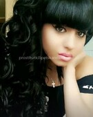 Анкета проститутки Виктория - метро Таганский, возраст - 24