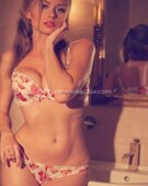 Анкета проститутки Любовь - метро Свиблово, возраст - 24