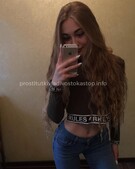 Анкета проститутки Инна - метро Мещанский, возраст - 24