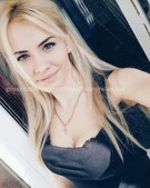 Анкета проститутки Ярослава - метро Проспект Вернадского, возраст - 24