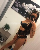 Анкета проститутки Таня - метро Фили-Давыдково, возраст - 24