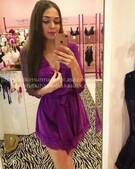 Анкета проститутки Надя - метро Обручевский, возраст - 24