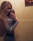 Анкета проститутки Викуля - метро Выхино-Жулебино, возраст - 25