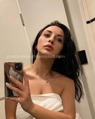 Анкета проститутки Жанна - метро Чертаново Северное, возраст - 25