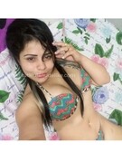 Анкета проститутки Мелисса - метро Мещанский, возраст - 25