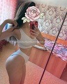 Анкета проститутки Зина - метро Мещанский, возраст - 25