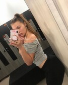 Анкета проститутки Викуся - метро Крылатское, возраст - 25