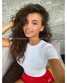 Анкета проститутки Милослава - метро Академический, возраст - 25