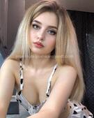 Анкета проститутки Зоя - метро Басманный, возраст - 25