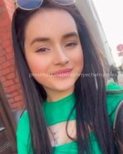 Анкета проститутки Аврора - метро Хамовники, возраст - 25