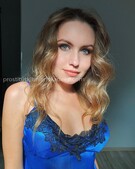 Анкета проститутки Полина - метро Беговой, возраст - 25