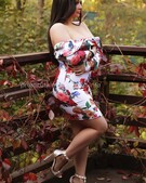 Анкета проститутки Зоя - метро Хамовники, возраст - 25