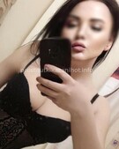 Анкета проститутки Марта - метро Таганский, возраст - 25