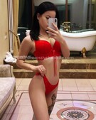 Анкета проститутки Ксения - метро Красносельский, возраст - 25