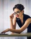 Анкета проститутки Снежана - метро Южнопортовый, возраст - 25