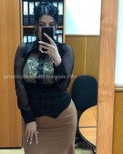 Анкета проститутки Мелисса - метро Фили-Давыдково, возраст - 25