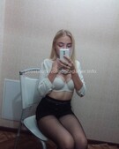 Анкета проститутки Полина - метро Новокосино, возраст - 25