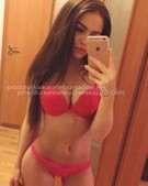 Анкета проститутки Ника - метро Пресненский, возраст - 25