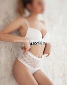 Анкета проститутки Рада - метро Чертаново Центральное, возраст - 25