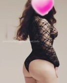 Анкета проститутки Рената - метро Нагатино-Садовники, возраст - 26