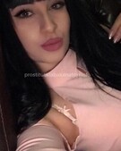 Анкета проститутки Анюта - метро Пресненский, возраст - 26