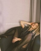 Анкета проститутки Злата - метро Беговой, возраст - 26