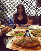 Анкета проститутки Олеся - метро Южнопортовый, возраст - 26